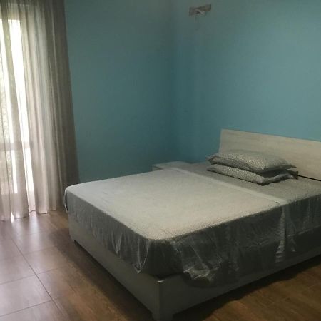Tenuta Terradifuoco Terzigno Luaran gambar