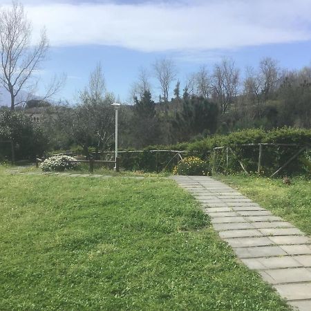 Tenuta Terradifuoco Terzigno Luaran gambar