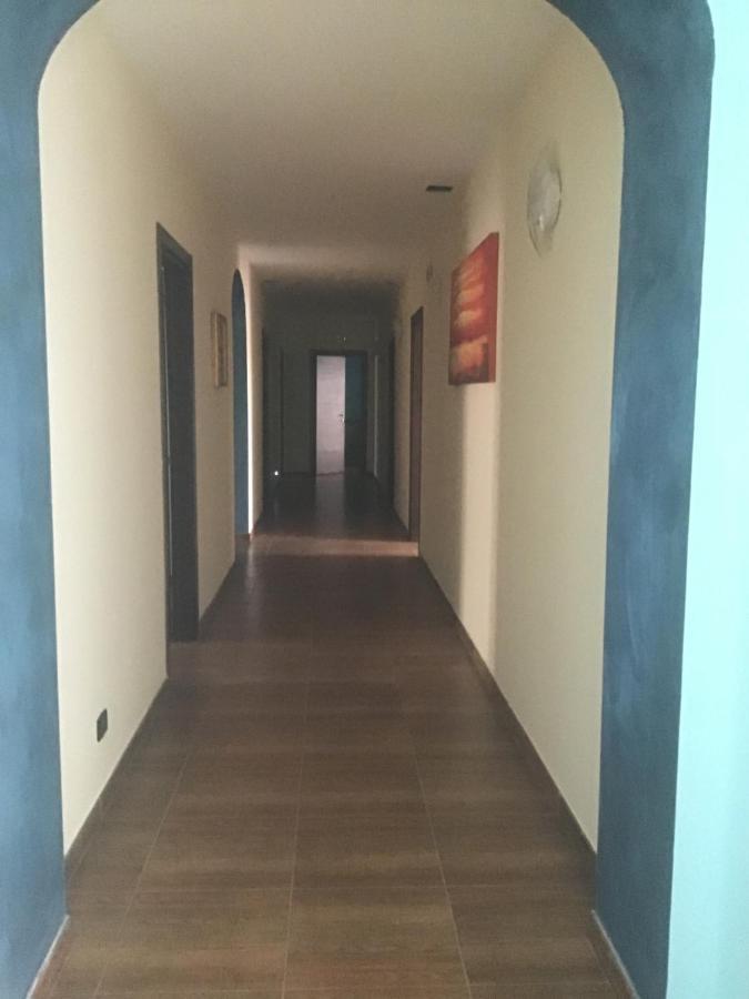 Tenuta Terradifuoco Terzigno Luaran gambar