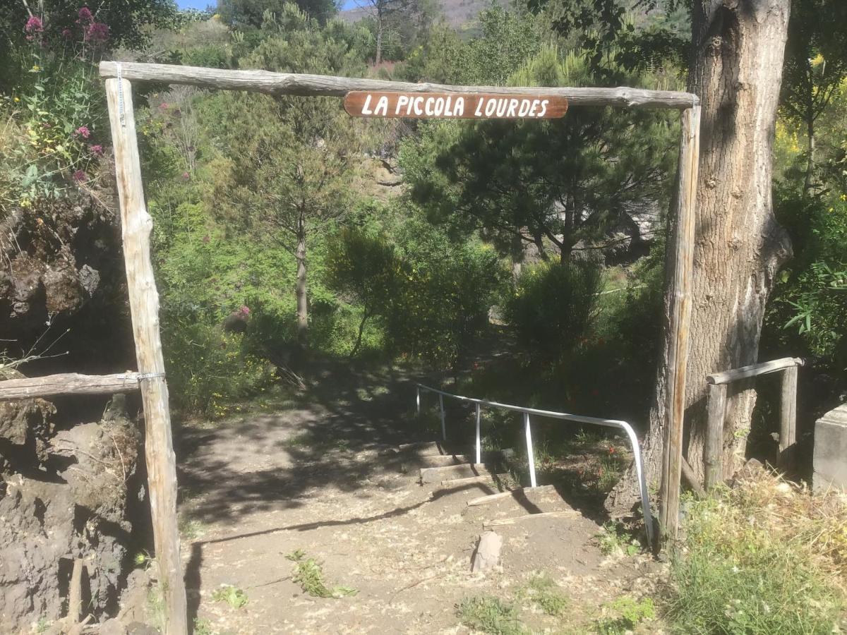 Tenuta Terradifuoco Terzigno Luaran gambar
